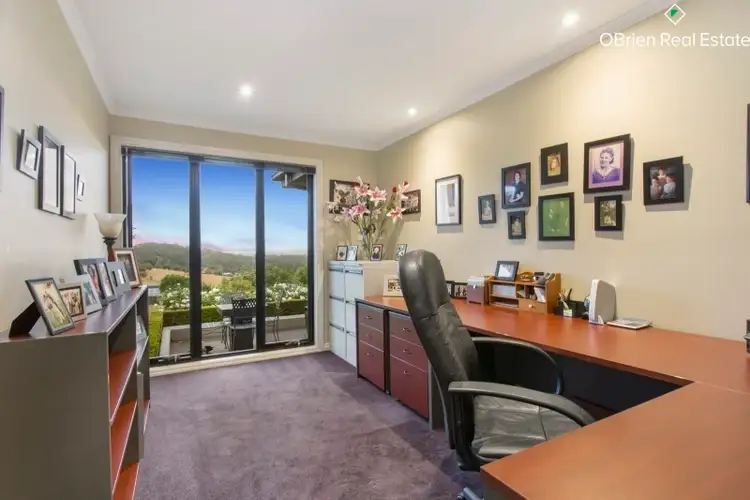Sixth view of Homely house listing, 1 Megan Street, Neerim South VIC 3831