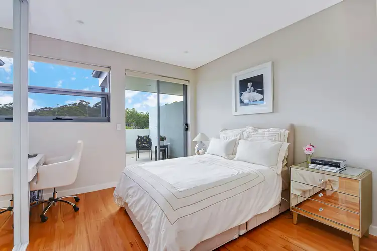 Fifth view of Homely apartment listing, 33/18 Shinfield Avenue, St Ives NSW 2075