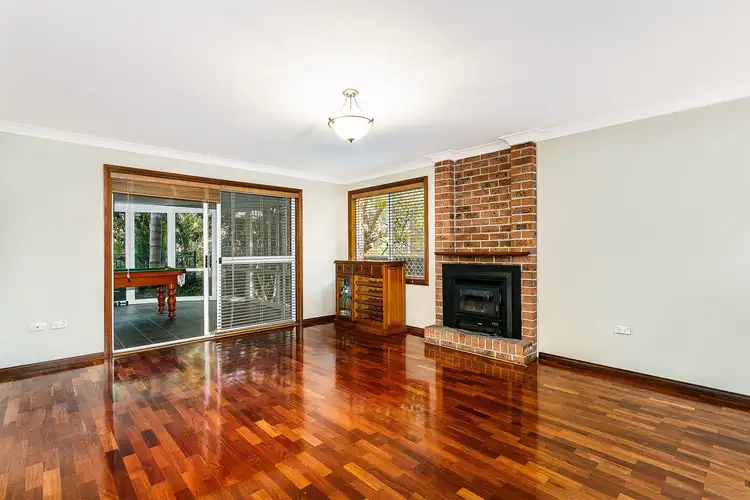 Third view of Homely house listing, 5 Kerwick Court, Baulkham Hills NSW 2153