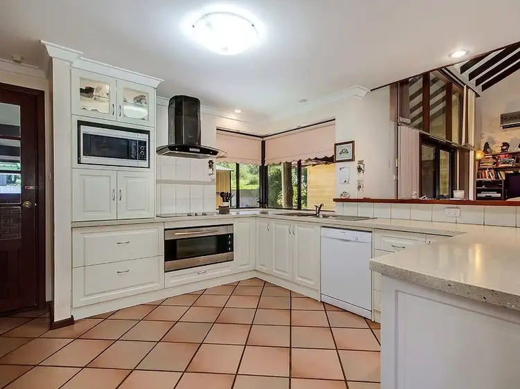 Second view of Homely house listing, 12 Firbank Close, Baldivis WA 6171