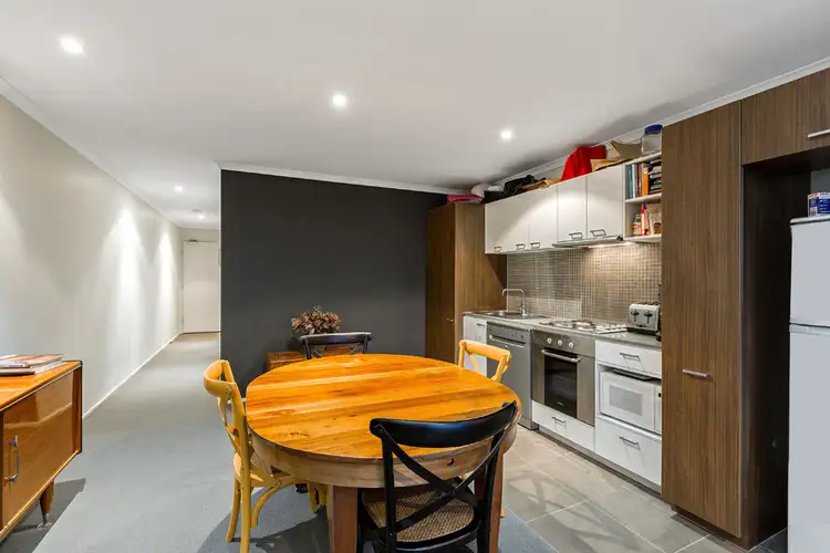 Fourth view of Homely unit listing, 106/58 Ballarat Street, Yarraville VIC 3013