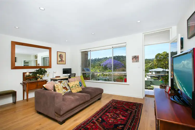 Second view of Homely unit listing, 5/4 Livingstone Place, Newport NSW 2106