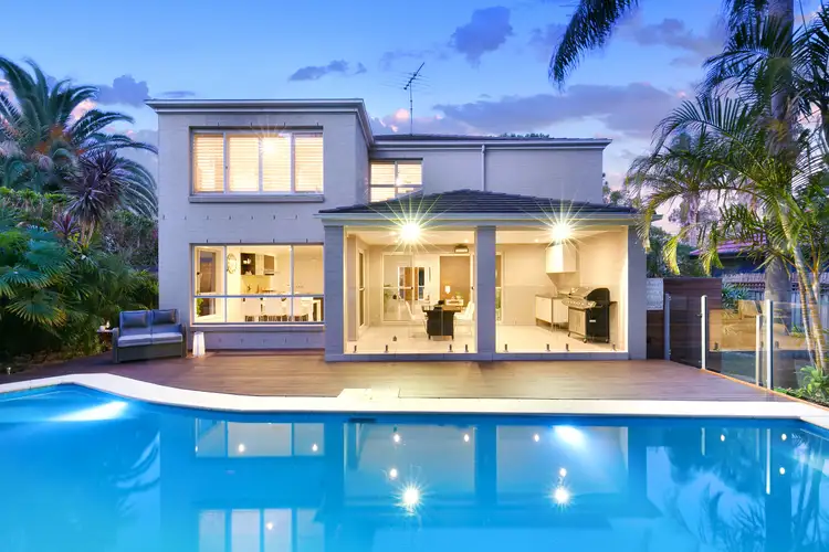 Main view of Homely house listing, 1A George Street, Avalon Beach NSW 2107