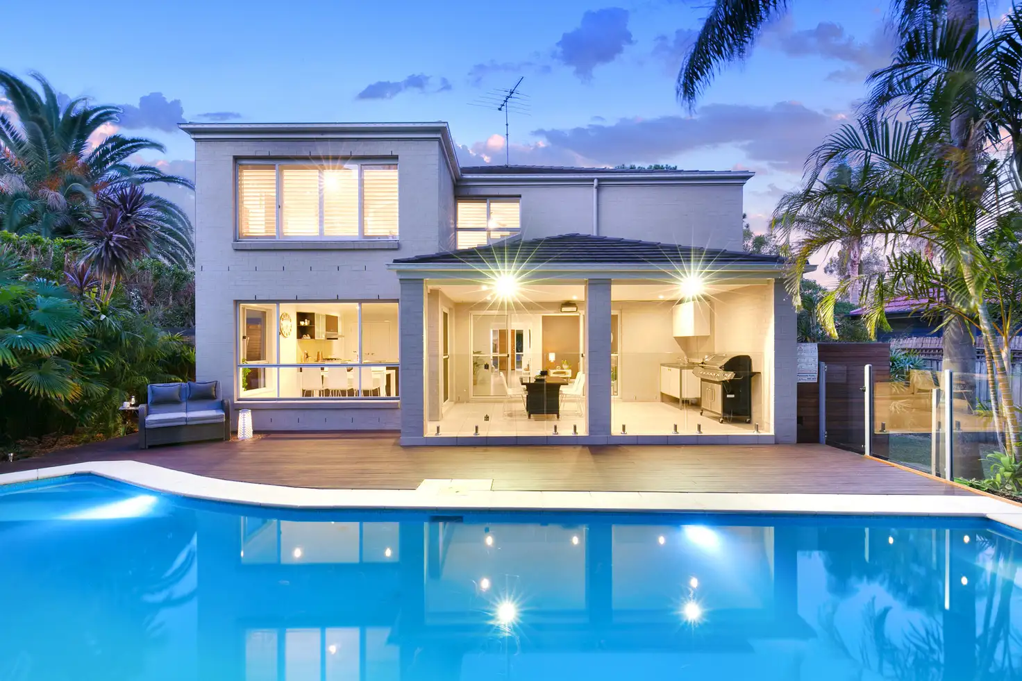 Main view of Homely house listing, 1A George Street, Avalon Beach NSW 2107