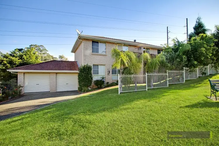 12/60 Patricia Street, Blacktown NSW 2148
