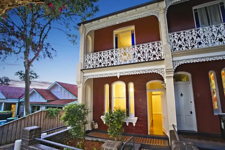 5 Marlborough Street, Leichhardt NSW 2040