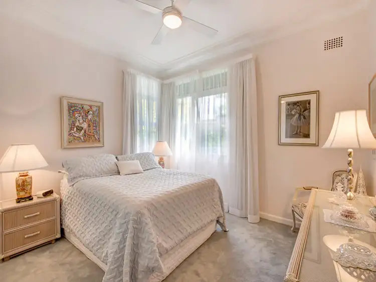 Sixth view of Homely house listing, 6 Carina Road, Turramurra NSW 2074