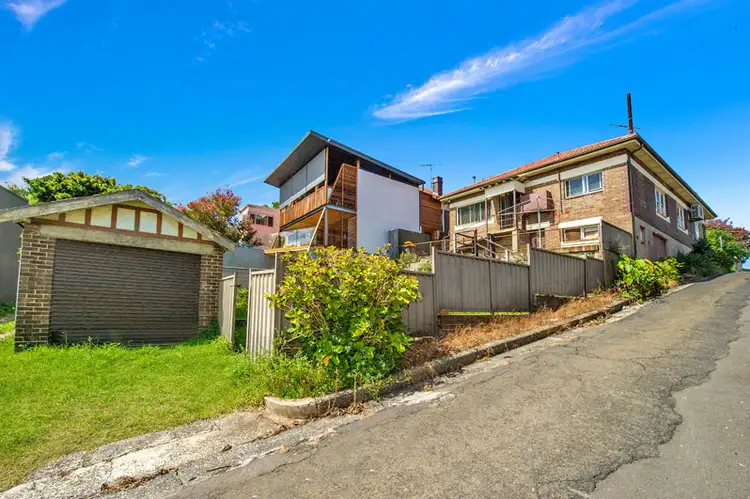 Third view of Homely house listing, 47 Bourke Street, Queens Park NSW 2022