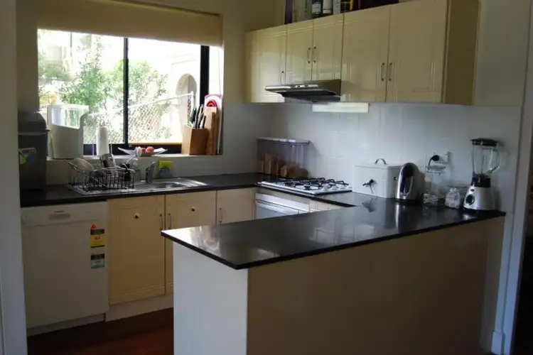 Fifth view of Homely apartment listing, 4/29 East Crescent Street, Mcmahons Point NSW 2060