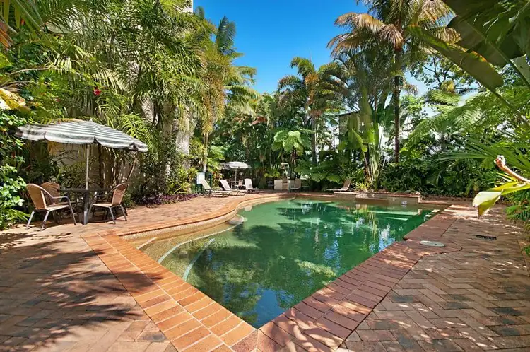 Seventh view of Homely apartment listing, 111/298 Sheridan Street, Cairns QLD 4870