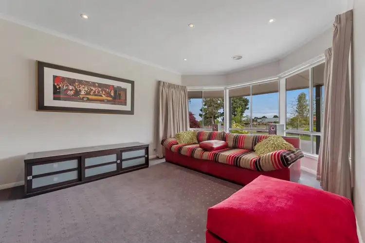 Third view of Homely house listing, 34 Rolling Meadows Drive, Sunbury VIC 3429