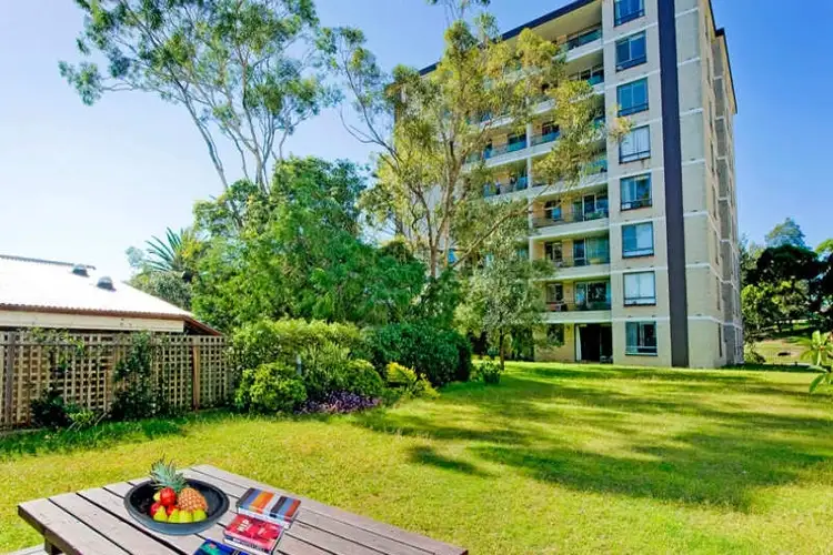 Sixth view of Homely unit listing, 8/29 Paul Street, Bondi Junction NSW 2022