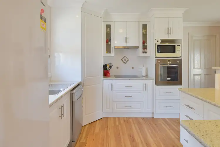 Sixth view of Homely house listing, 50 Milburn Road, Tamworth NSW 2340