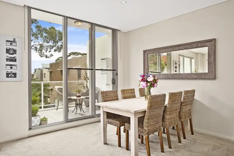 Second view of Homely apartment listing, 30/137 Willarong Road, Caringbah NSW 2229