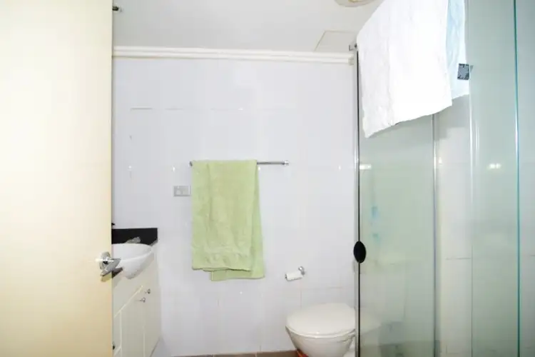 Fourth view of Homely studio listing, 112/352 Kingsway, Caringbah NSW 2229