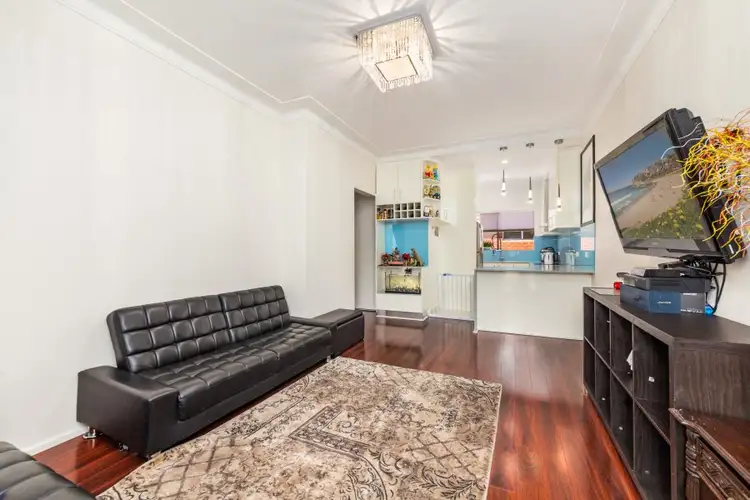 Main view of Homely unit listing, 13/116 Ramsgate Road, Ramsgate NSW 2217
