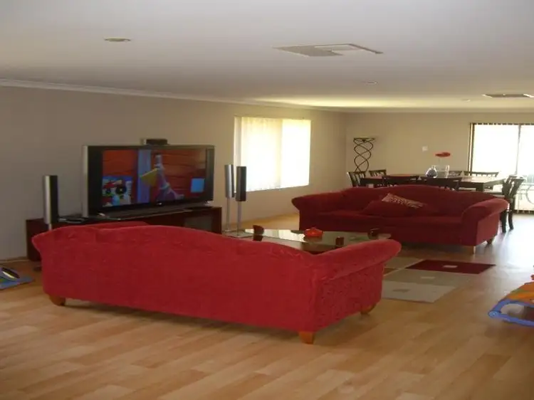 Second view of Homely house listing, 16 Mickle Way, Bertram WA 6167