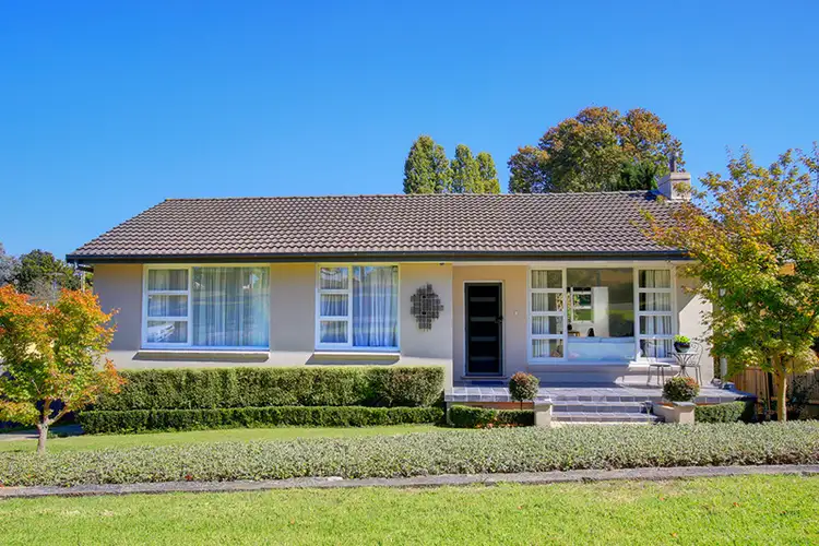 22 Victoria Street, Mittagong NSW 2575