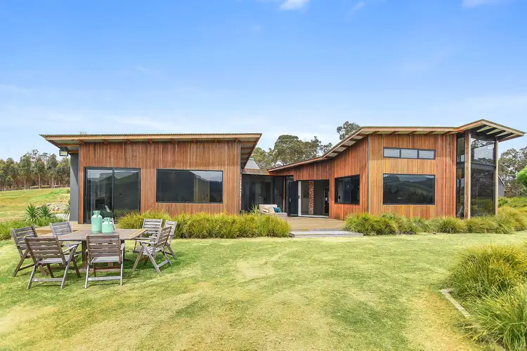 Second view of Homely rural property listing, 1181 Inman Valley Road, Victor Harbor SA 5211