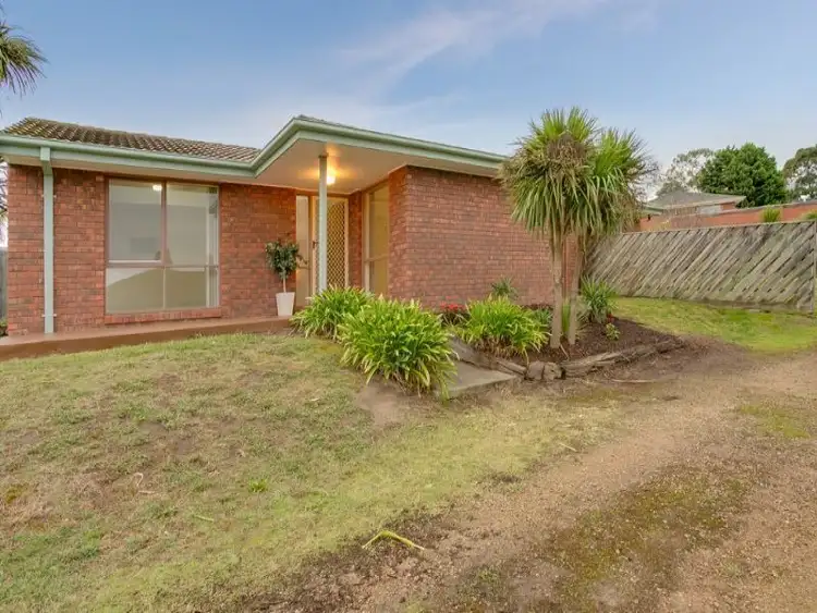 Second view of Homely house listing, 31 Nottingham Avenue, Somerville VIC 3912