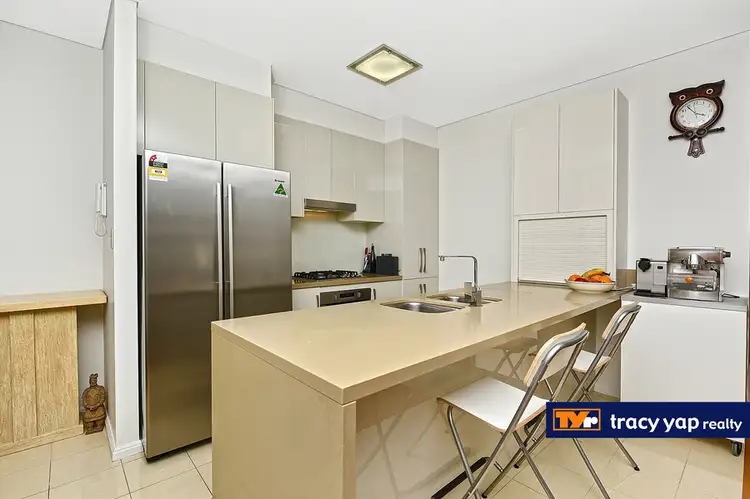Third view of Homely apartment listing, 227/2 Seven Street, Epping NSW 2121