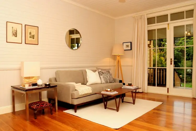 Third view of Homely house listing, 135 Craigend Street, Leura NSW 2780