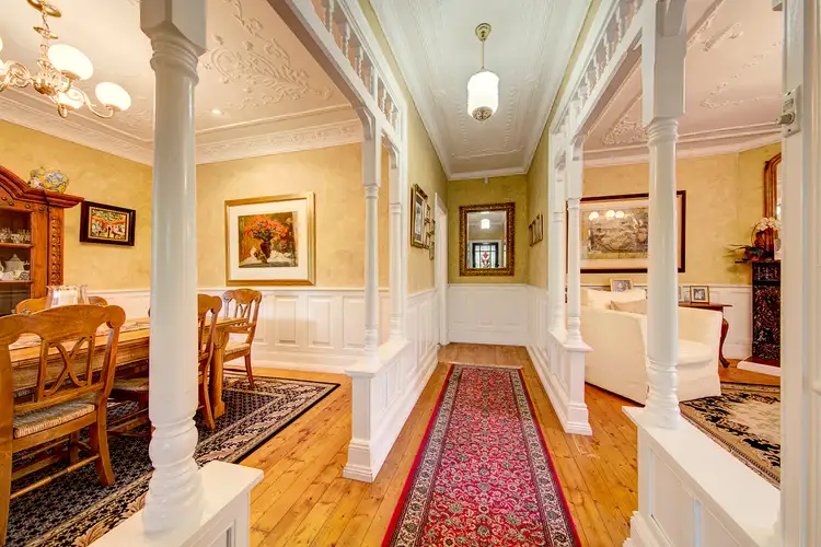 Fifth view of Homely house listing, 109 Coonanbarra Road, Wahroonga NSW 2076