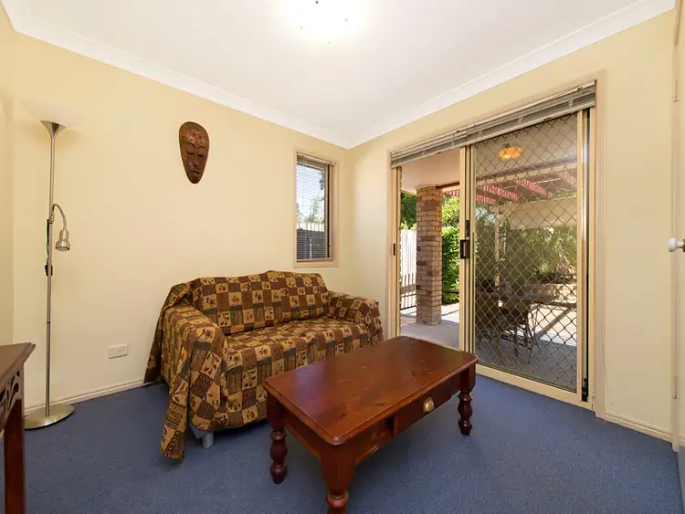 Sixth view of Homely house listing, 221 Long Street East Street, Graceville QLD 4075