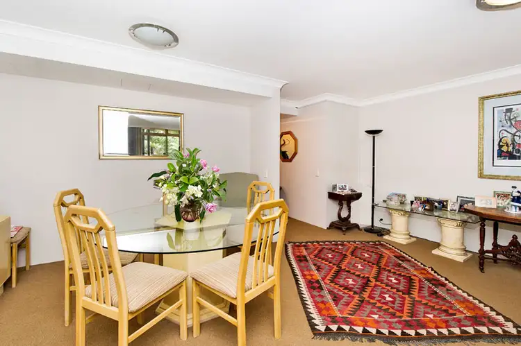 Fourth view of Homely apartment listing, 19/6 Paul Street, Bondi Junction NSW 2022