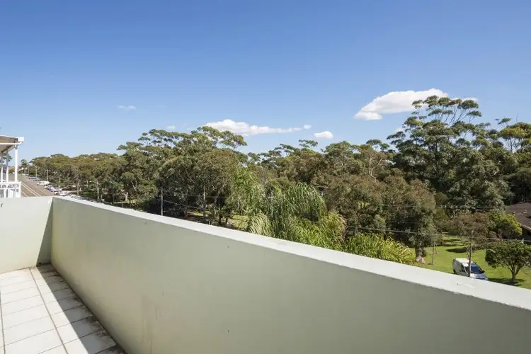 Fourth view of Homely unit listing, 6/14 Nicholson Parade, Cronulla NSW 2230