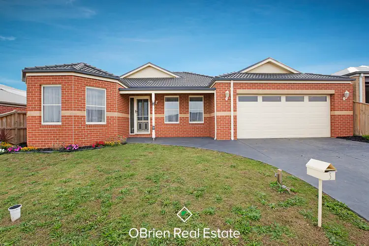 3 Skyline Drive, Warragul VIC 3820