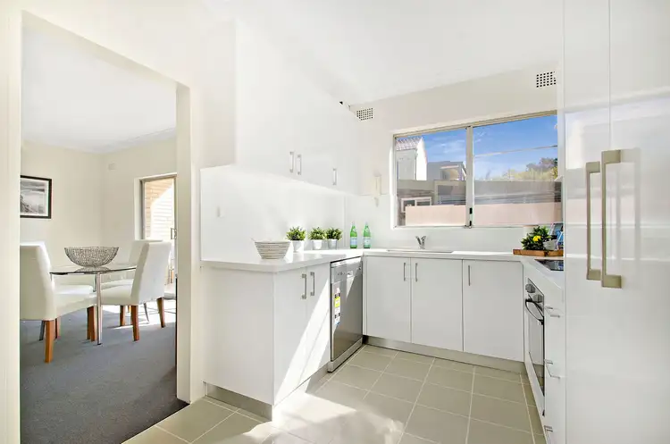 Third view of Homely apartment listing, 7/44 Henson Street, Summer Hill NSW 2130