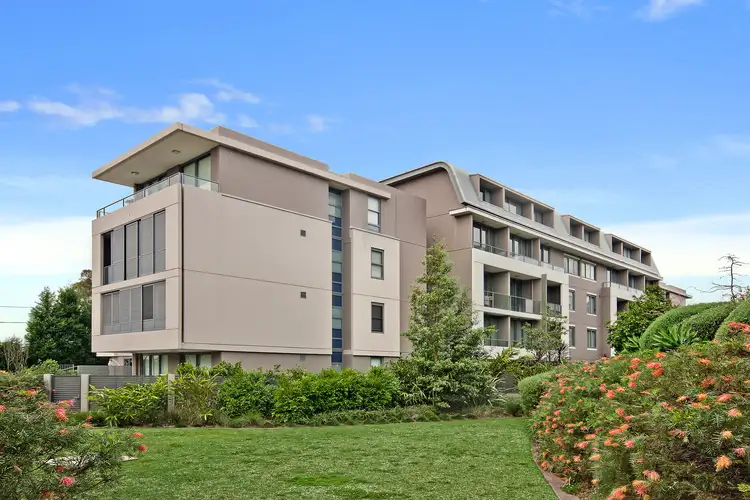 110B/3-11 Burleigh Street, Lindfield NSW 2070