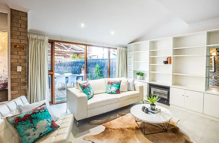 Main view of Homely townhouse listing, 6/59 George Street, Unley SA 5061