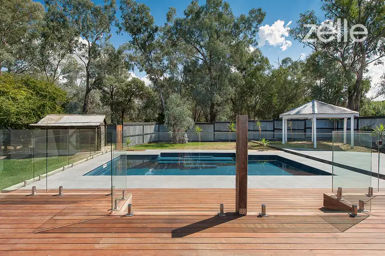 Main view of Homely house listing, 349 Reservoir Road, Lavington NSW 2641