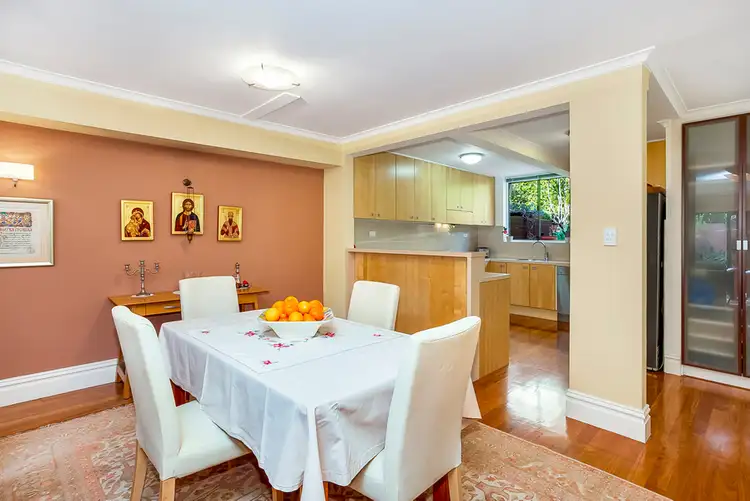 Fifth view of Homely townhouse listing, 6/62 Sutherland Street, Cremorne NSW 2090