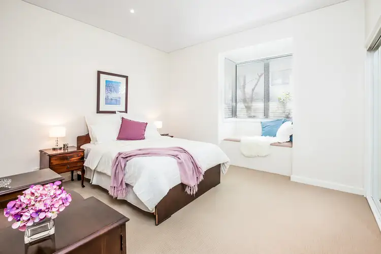 Fifth view of Homely villa listing, 11/649 Kingsway, Gymea NSW 2227