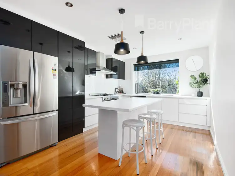 Third view of Homely house listing, 85 Farnham Road, Bayswater VIC 3153