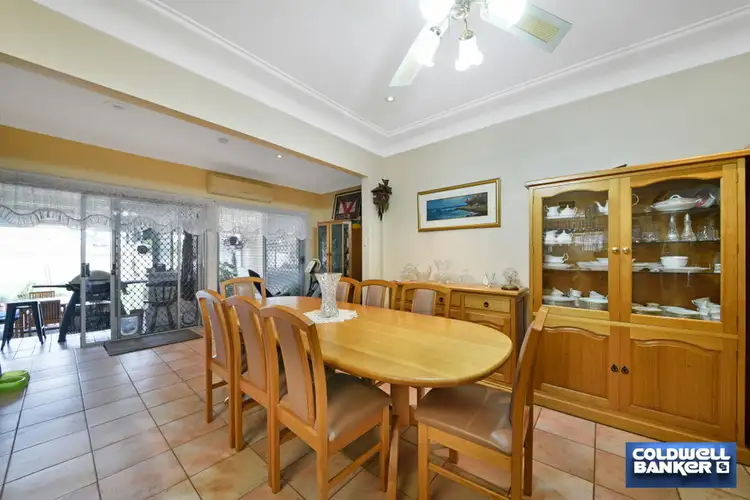 Fifth view of Homely house listing, 98 Evelyn Street, Sylvania NSW 2224