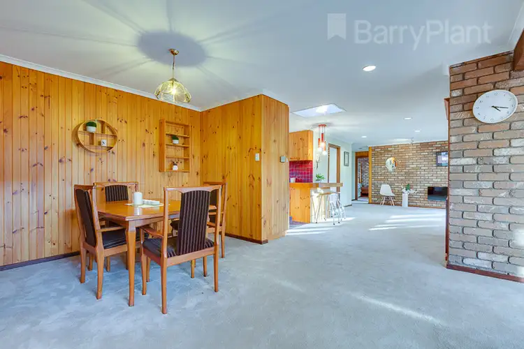 Sixth view of Homely house listing, 17 Goodwood Drive, Keilor Downs VIC 3038
