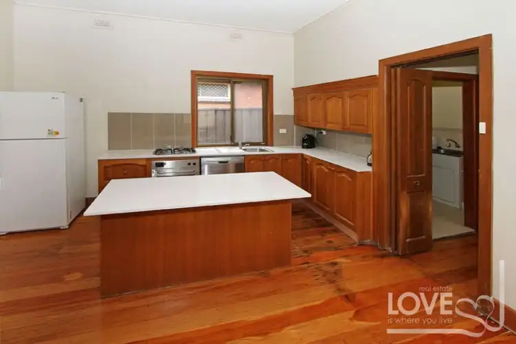 Fifth view of Homely house listing, 4 Parker Street, Preston VIC 3072