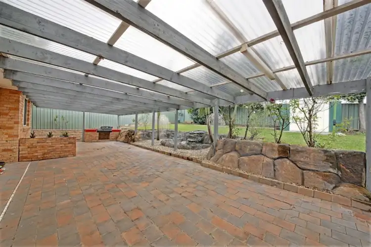 Fourth view of Homely house listing, 42 Boomerang Crescent, Raby NSW 2566