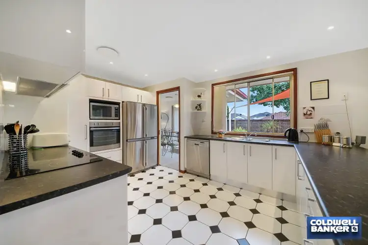 Fourth view of Homely house listing, 2 Quamby Court, Wattle Grove NSW 2173
