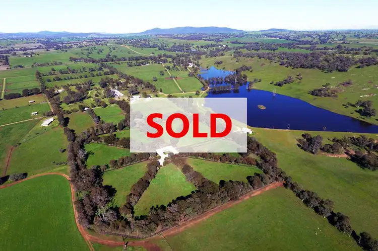 Main view of Homely rural property listing, Dirnaseer Road, Cootamundra NSW 2590