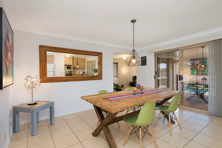 Third view of Homely house listing, 4 Katelyn Court, Cashmere QLD 4500