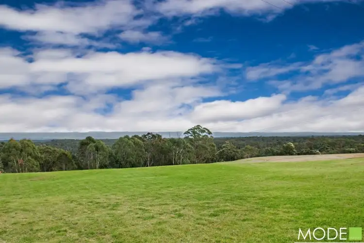 Second view of Homely land listing, 3094 Old Northern Road, Glenorie NSW 2157