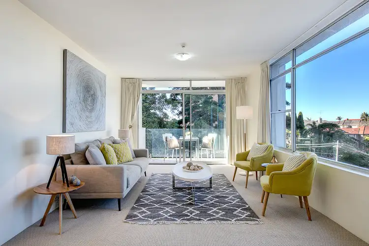 Third view of Homely apartment listing, 10/20 Harrison Street, Cremorne NSW 2090