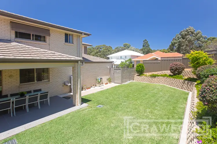 Third view of Homely house listing, 8/150 Birchgrove Drive, Wallsend NSW 2287