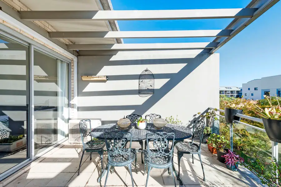 Main view of Homely apartment listing, 301/1 Botany Road, Waterloo NSW 2017