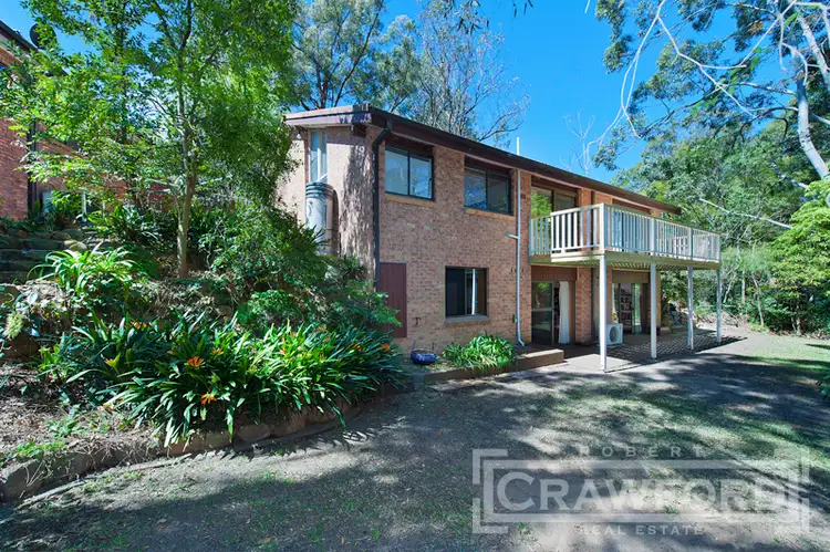 Second view of Homely house listing, 16 Dunblane Close, New Lambton Heights NSW 2305